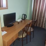 Гостиница Металлург, фото гостя