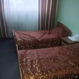 Гостиница Металлург, фото гостя