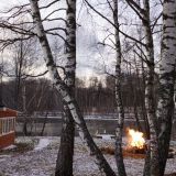 Отель-заповедник Лесное, фото гостя