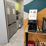 Хостел Ostanovka Hostel, фото гостя