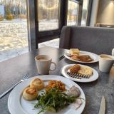 Экопарк Поляны, фото гостя