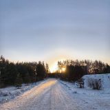 Экопарк Поляны, фото гостя