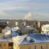 Отель Арена, фото гостя