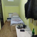 Гостевой дом Слеж, фото гостя