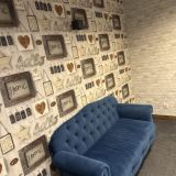 Гостиница Loft Boutique Hotel, фото гостя