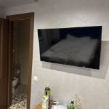 Гостиница Loft Boutique Hotel, фото гостя