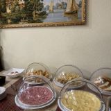 Гостиница Castro, фото гостя