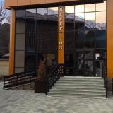 Отель Ski Resort, фото гостя