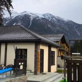 Отель Ski Resort, фото гостя