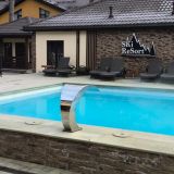 Отель Ski Resort, фото гостя