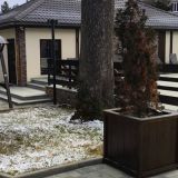 Отель Ski Resort, фото гостя