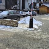 Отель Ski Resort, фото гостя