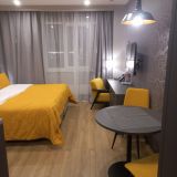 Апарт-отель ARTSTUDIO M103, фото гостя