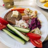 Гостиница Мартон Палас, фото гостя