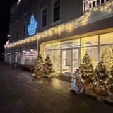 Отель Королева Луиза, фото гостя