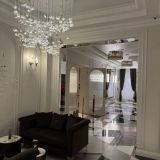 Отель Тверские Замки DeLuxe, фото гостя