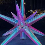 Краснодар, фото отдыхающего в декабре