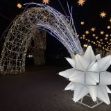 Краснодар, фото отдыхающего в декабре