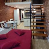 Апартаменты Антре на Мойке, фото гостя