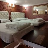 Апартаменты Антре на Мойке, фото гостя