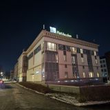 Отель Holiday Tagansky, фото гостя