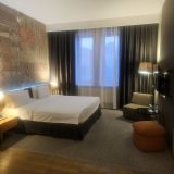 Отель Holiday Tagansky, фото гостя