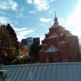 Гостевой дом Альмира, фото гостя