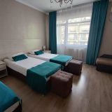 Гостевой дом Palma Раrk, фото гостя