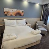 Отель Hampton By Hilton Krasnodar, фото гостя