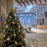 Отель Hampton By Hilton Krasnodar, фото гостя