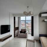 Апартаменты GeoApart, фото гостя