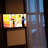 Гостиница Амстердам, фото гостя