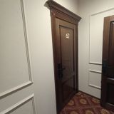 Апартаменты Norke Aparts Тверская, фото гостя