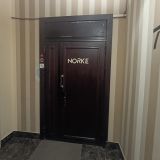 Апартаменты Norke Aparts Тверская, фото гостя