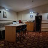 Апартаменты Norke Aparts Тверская, фото гостя