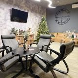 Отель Key, фото гостя