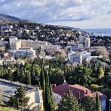 Отель Ялта Интурист, фото гостя