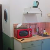 Апартаменты Laika Smart на Восстания, фото гостя