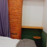 Апартаменты Laika Smart на Восстания, фото гостя