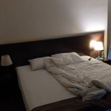 Гостиница West, фото гостя