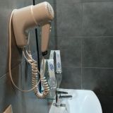 Гостиница West, фото гостя