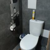 Гостиница West, фото гостя