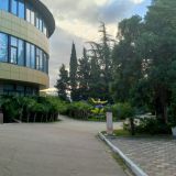 Санаторий Демерджи, фото гостя