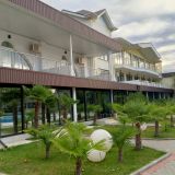 Санаторий Демерджи, фото гостя