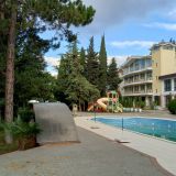 Санаторий Демерджи, фото гостя