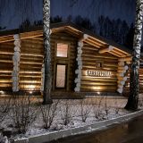 Загородный клуб LaFa, фото гостя