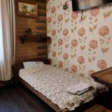 Гостиница Марсель, фото гостя