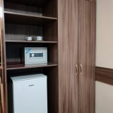 Гостиница Ока, фото гостя