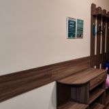 Гостиница Ока, фото гостя