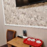 Мини-отель Саяны, фото гостя